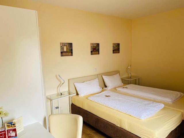 Landhotel Bergischer Hof GmbH Marialinden Overath Exterior foto